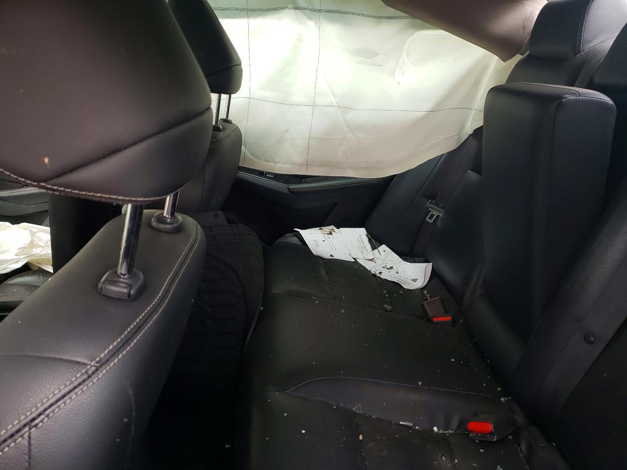 Nissan Altima Sl