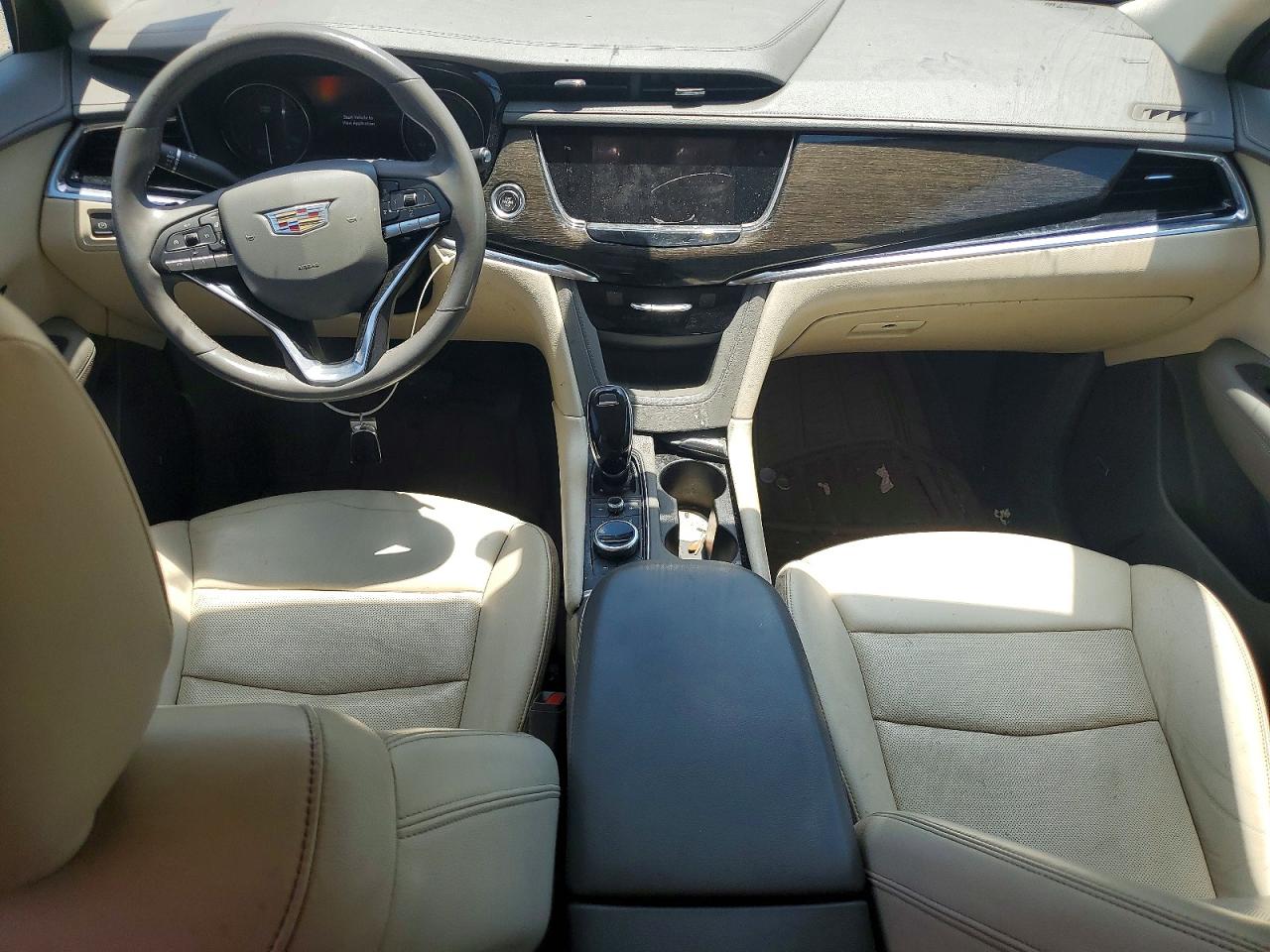 Cadillac XT6 Premium Luxury