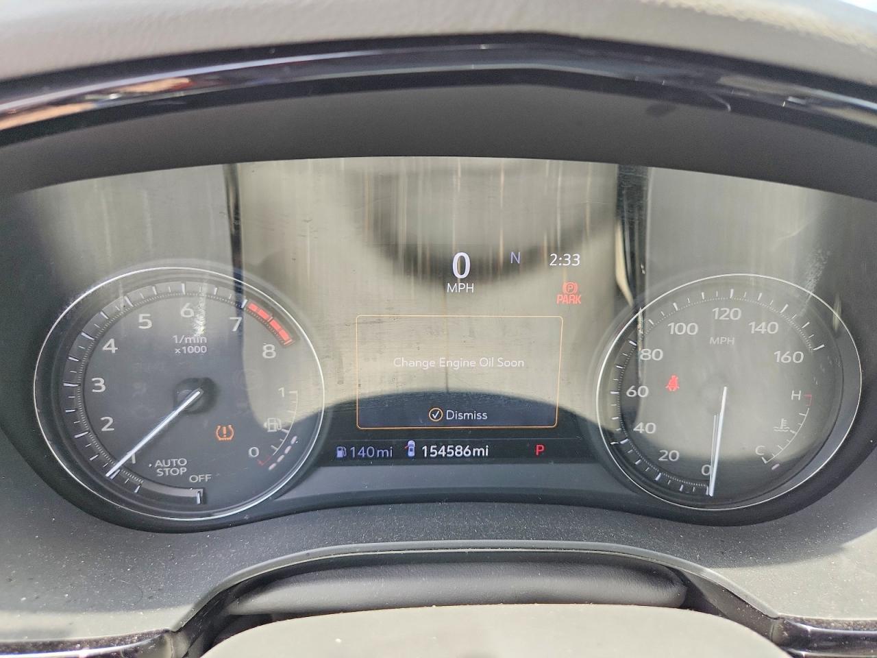 Cadillac XT6 Premium Luxury