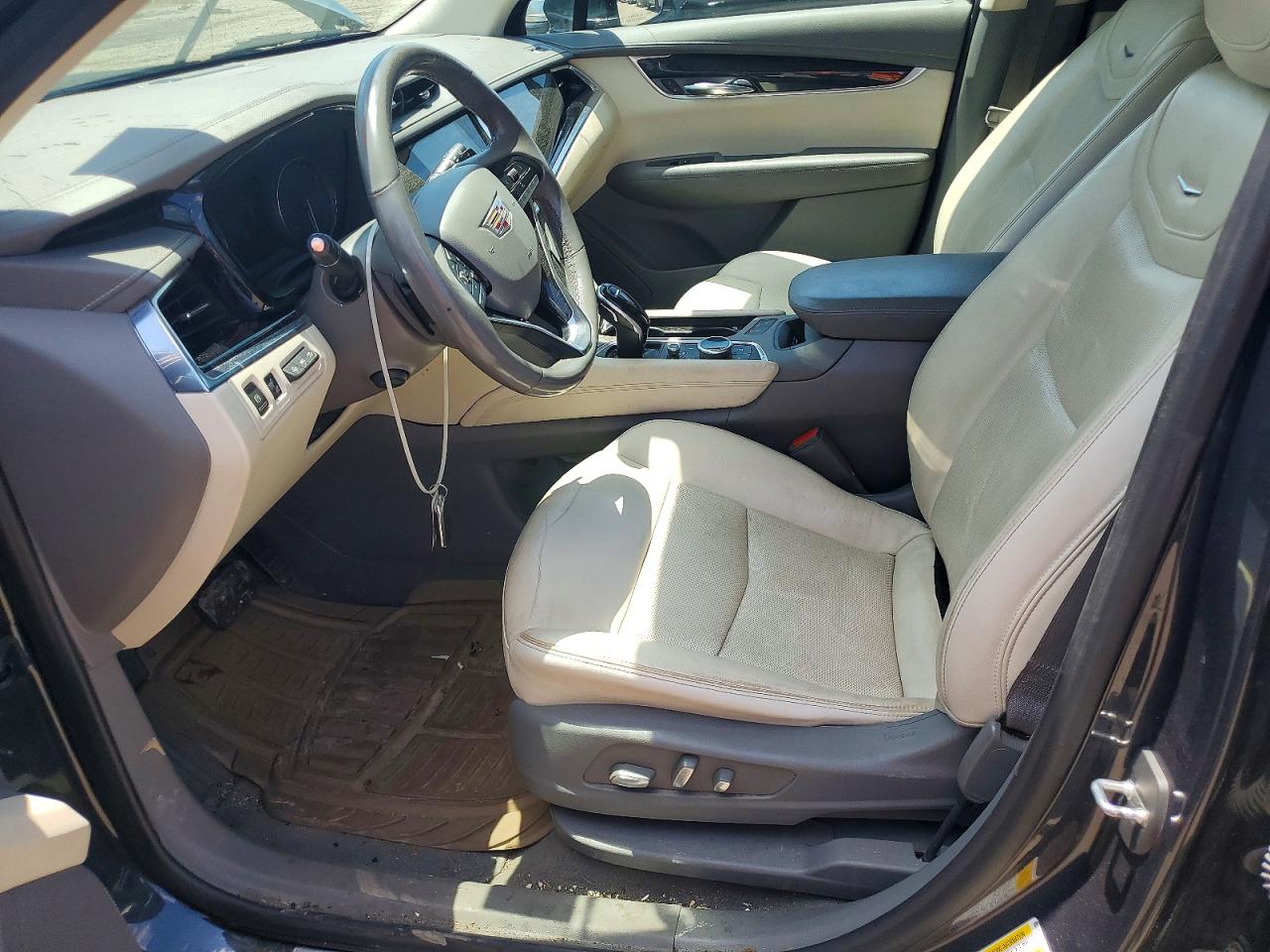 Cadillac XT6 Premium Luxury