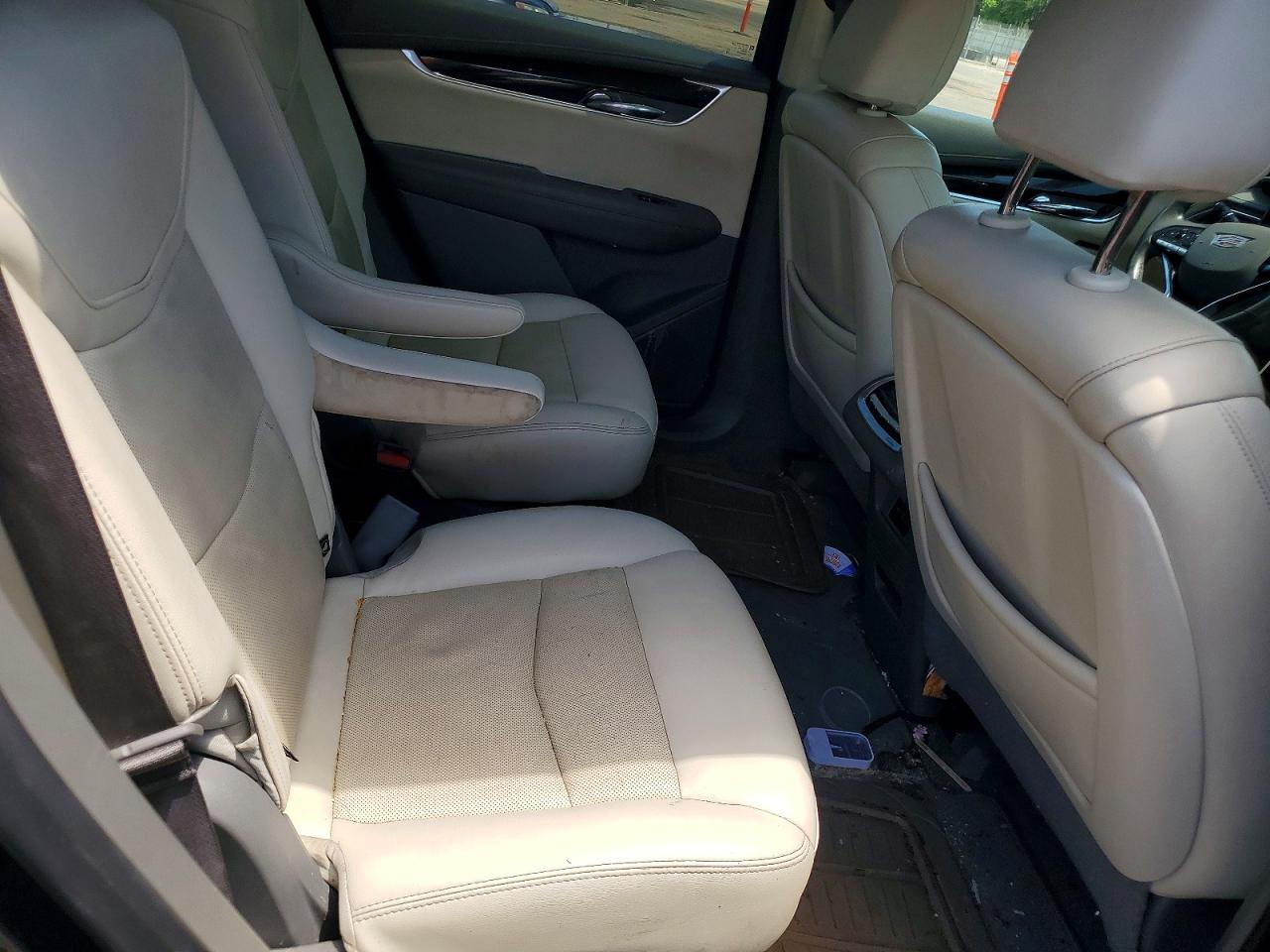 Cadillac XT6 Premium Luxury