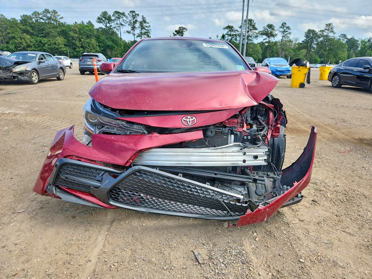 Toyota Corolla Se