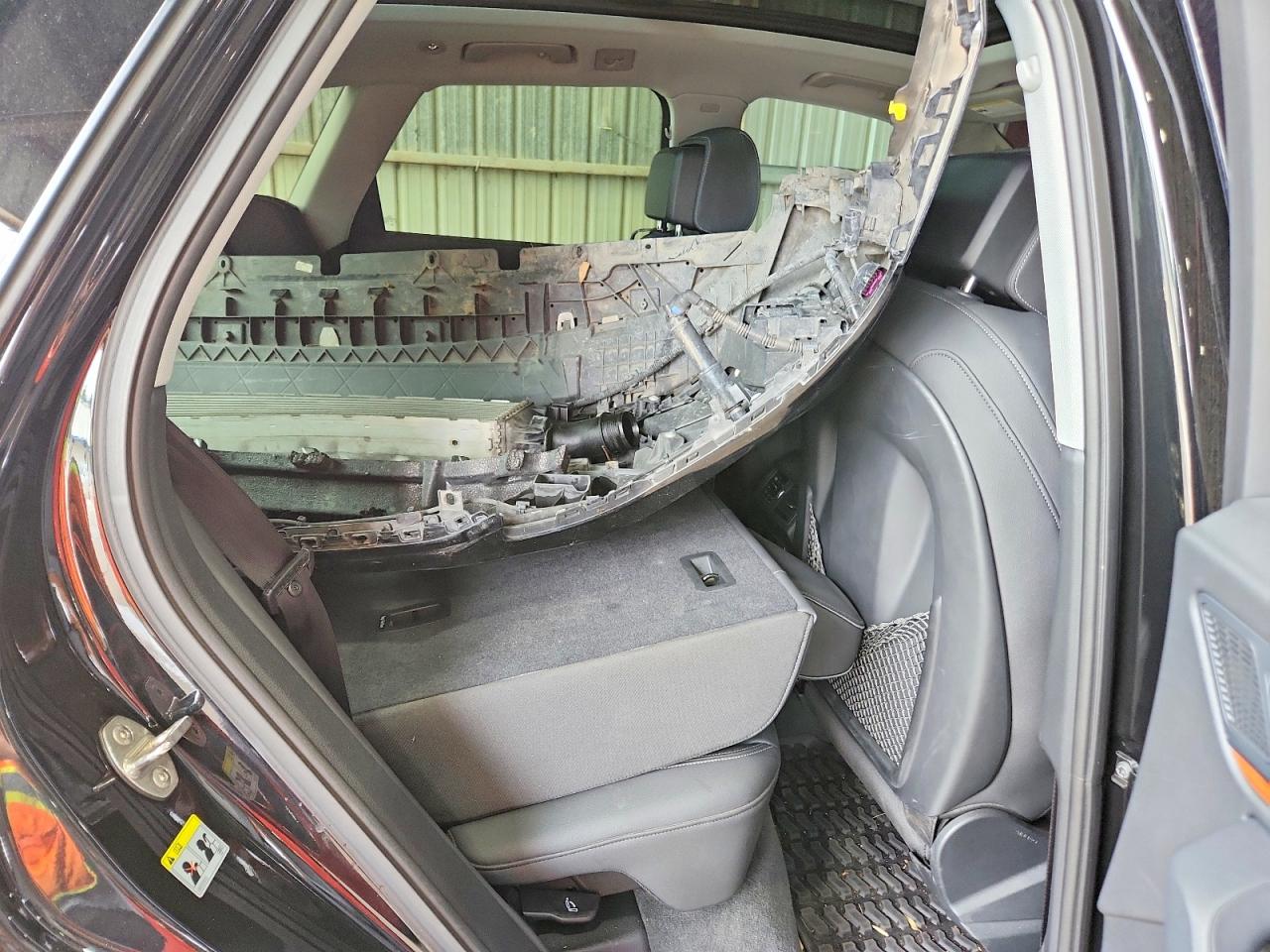 Audi Q5 Prestige 45