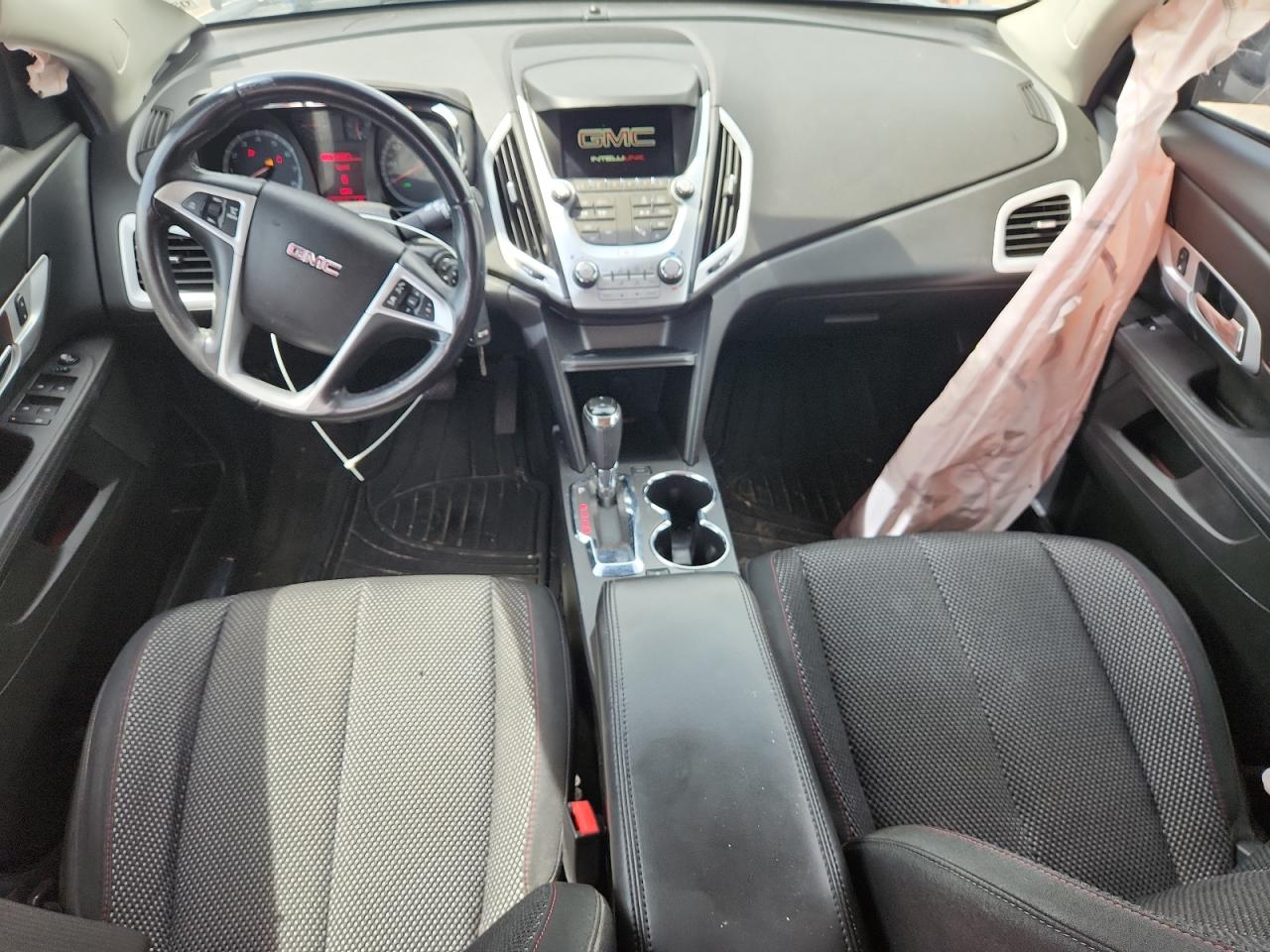 GMC Terrain Sle