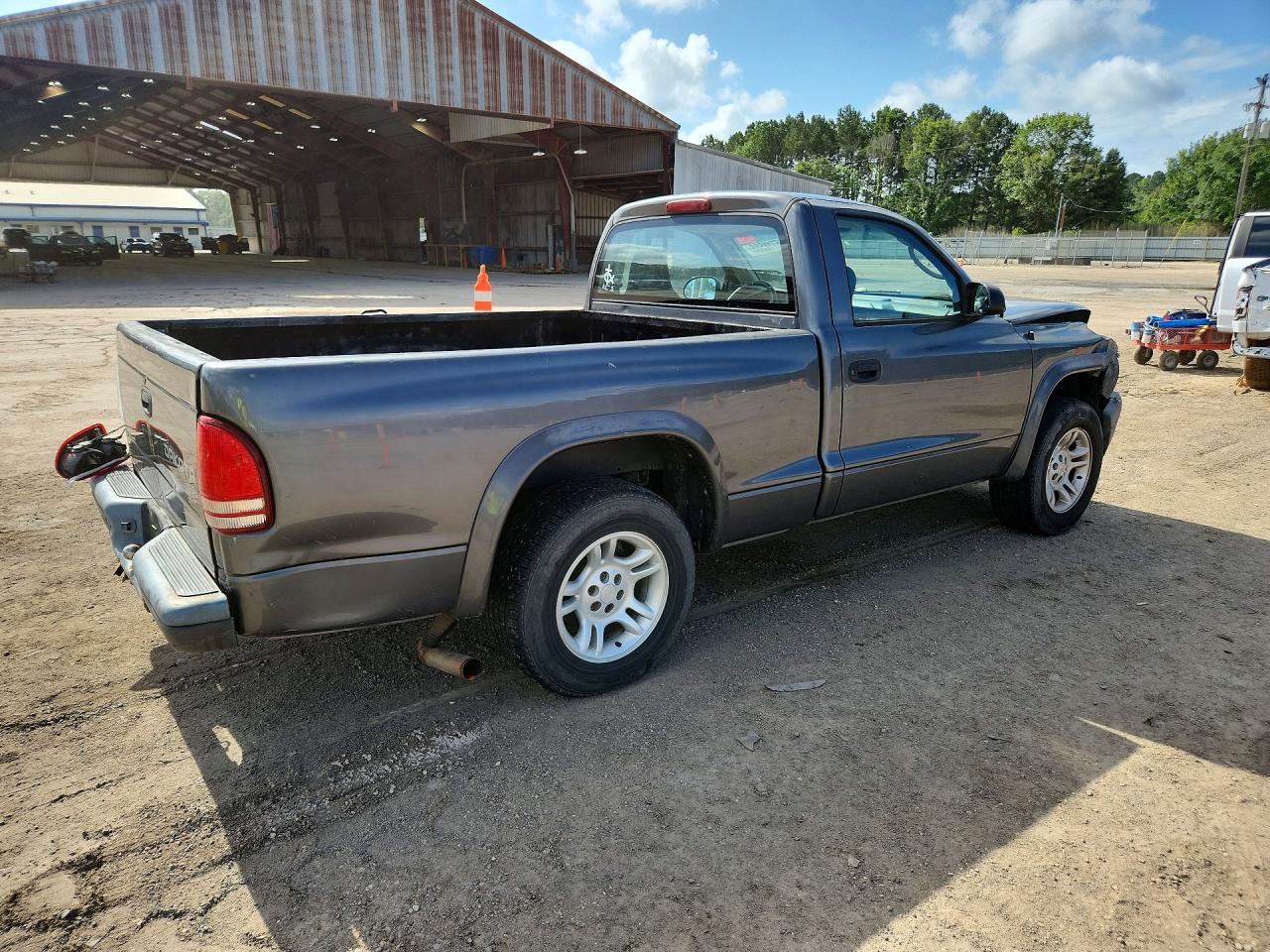 Dodge Dakota Sxt