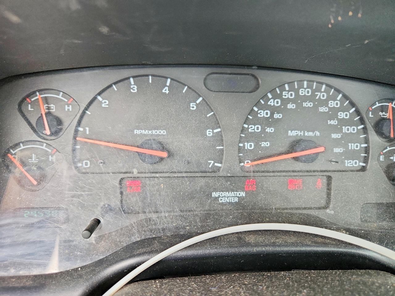Dodge Dakota Sxt