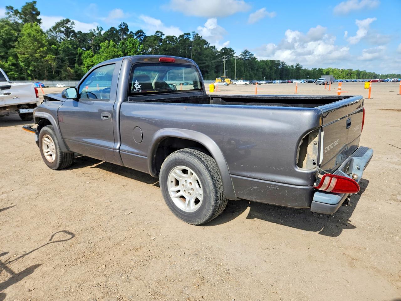 Dodge Dakota Sxt