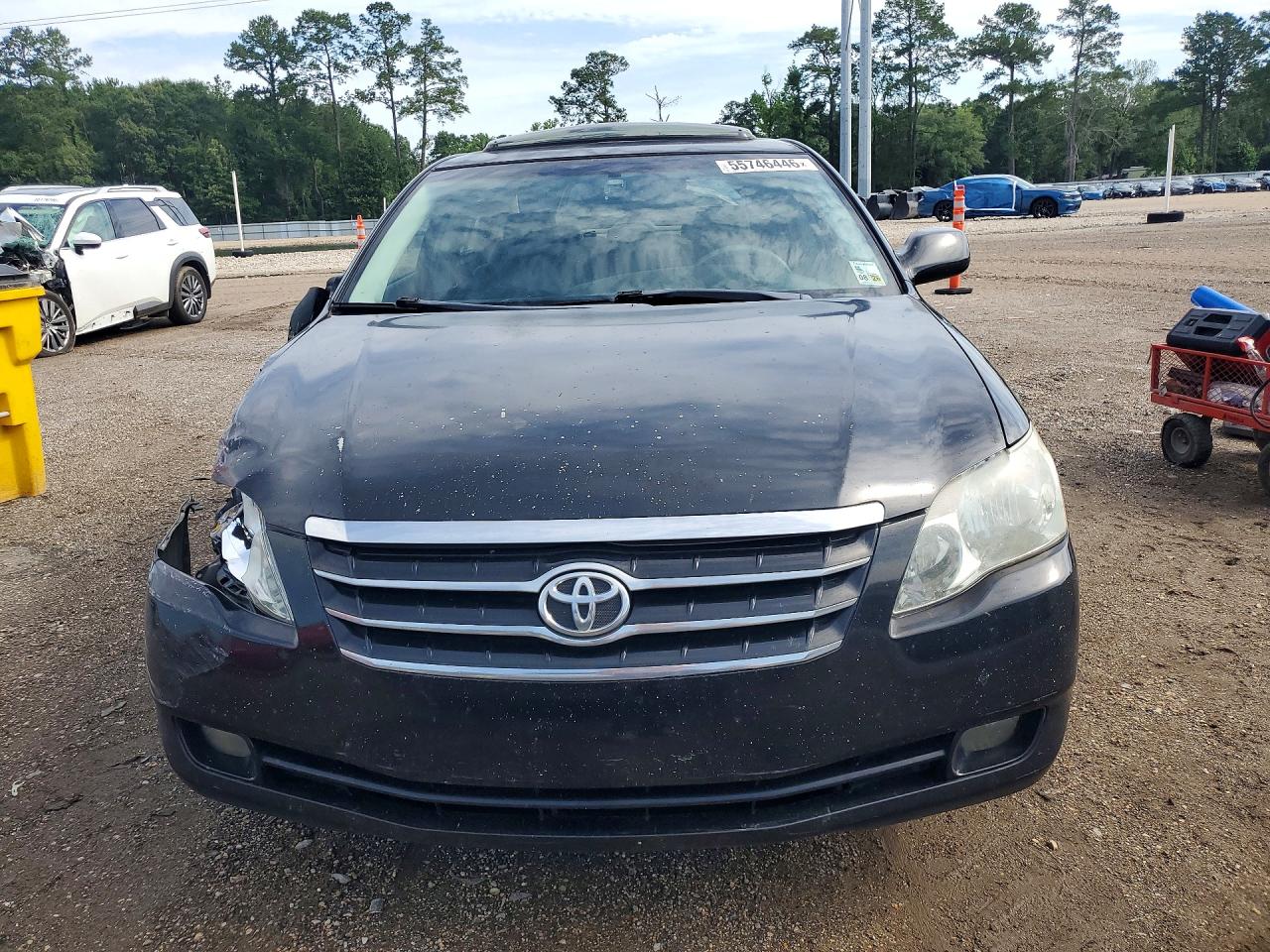 Toyota Avalon Xls