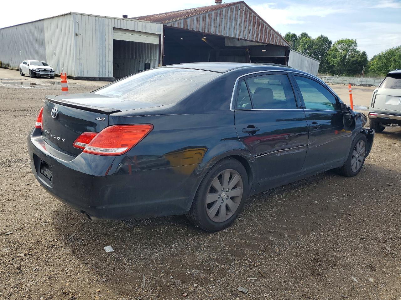 Toyota Avalon Xls