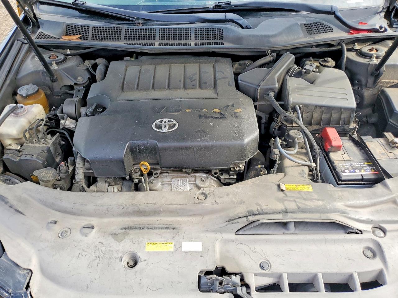 Toyota Avalon Xls