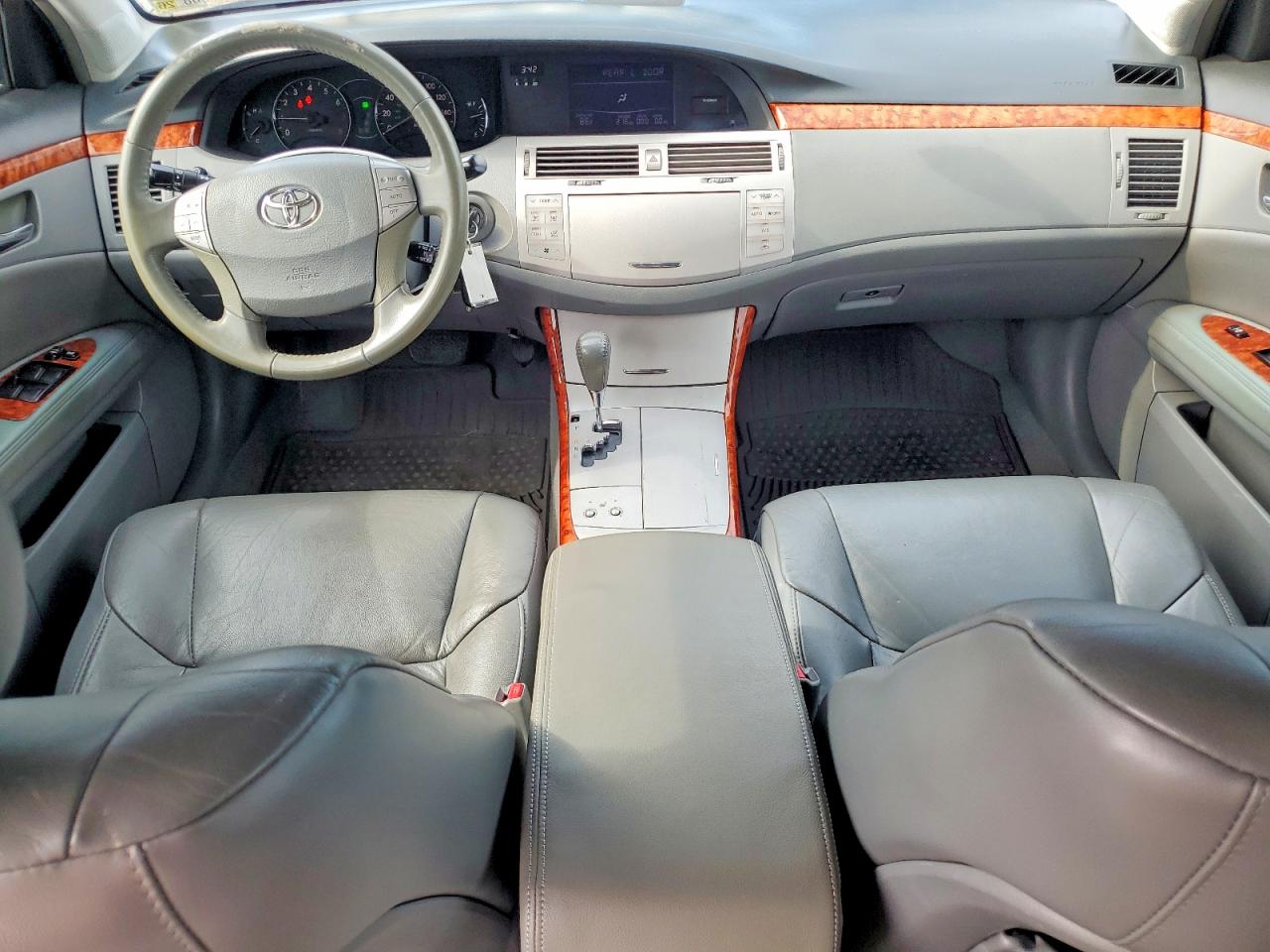 Toyota Avalon Xls