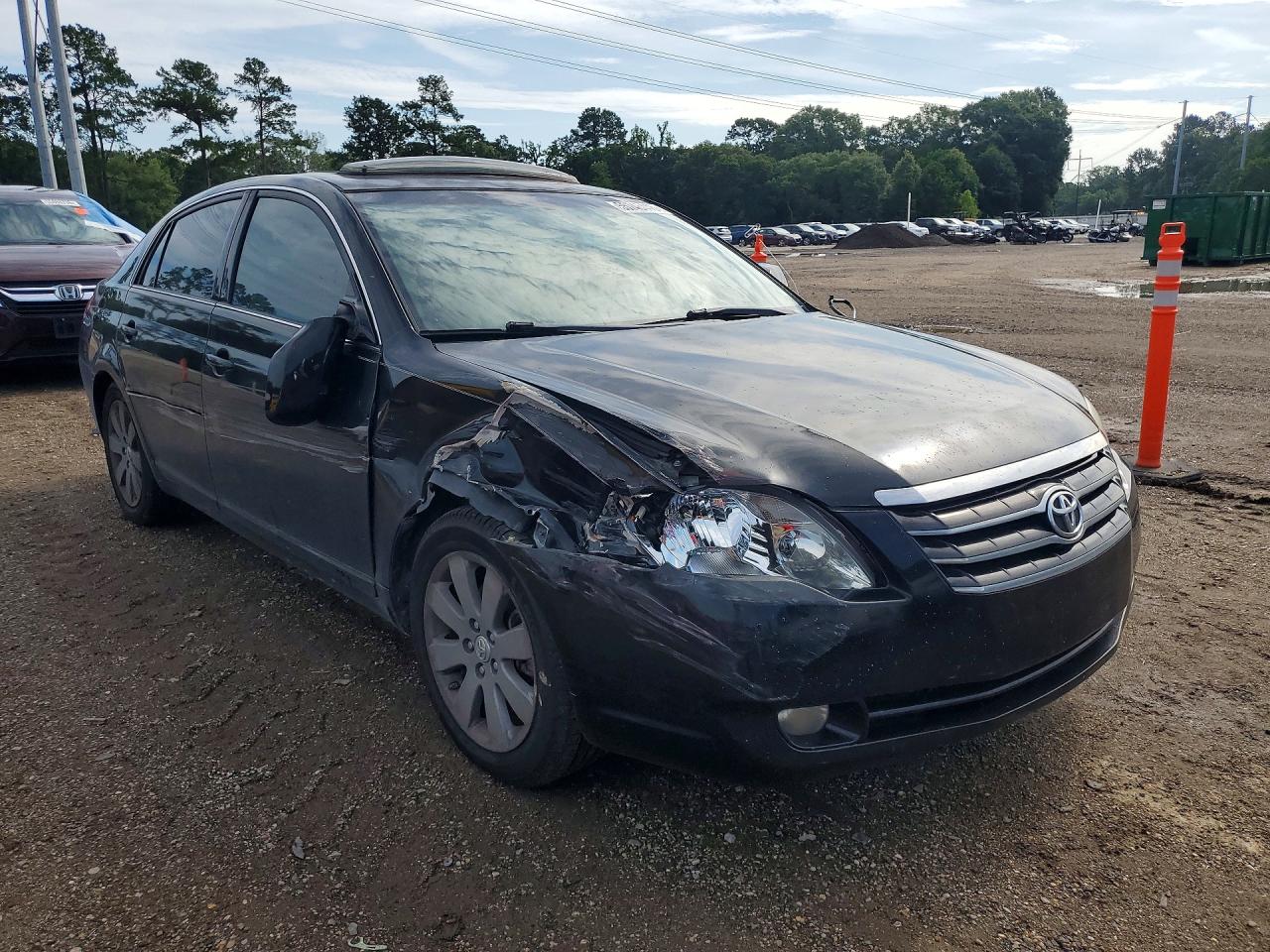 Toyota Avalon Xls