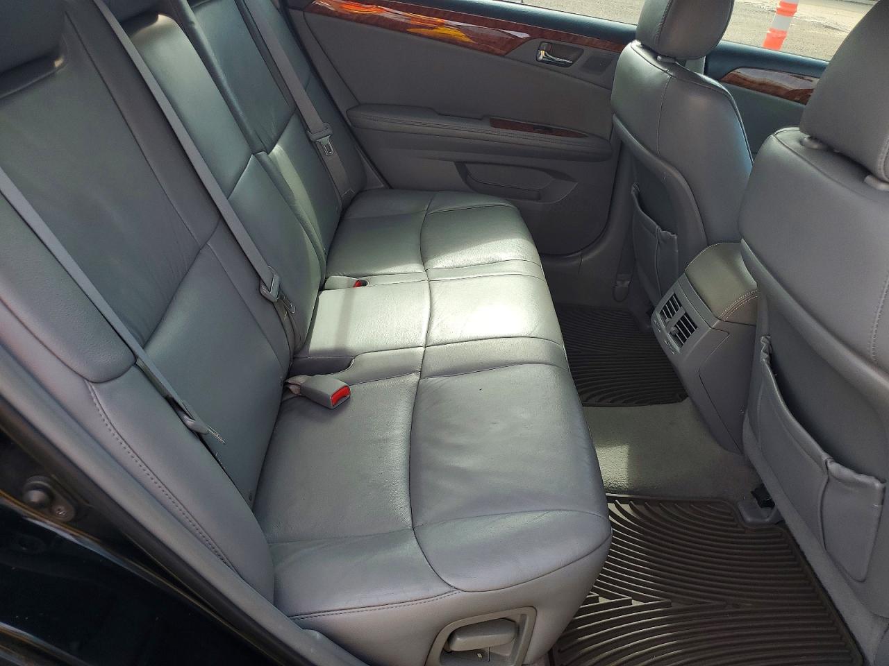 Toyota Avalon Xls