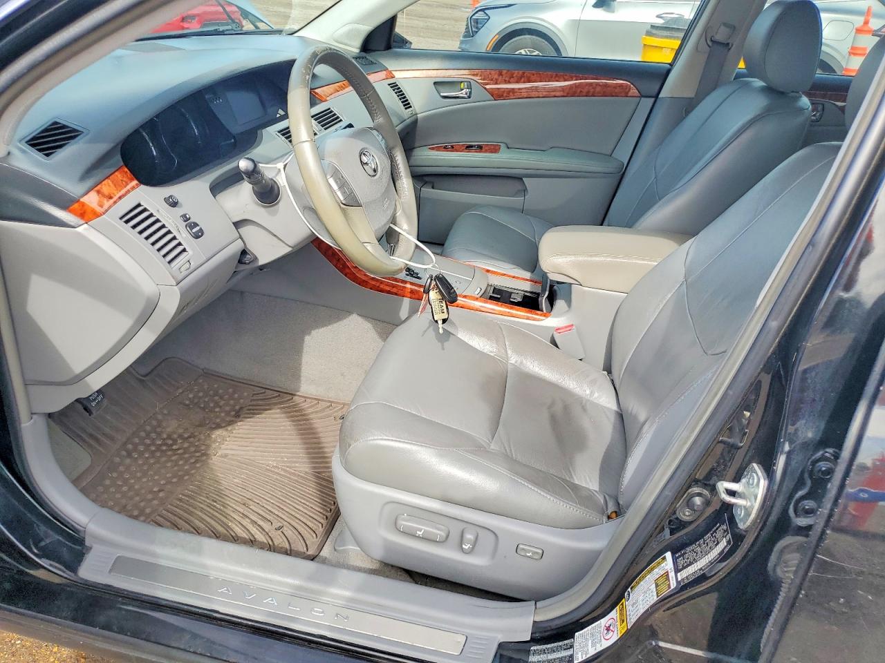 Toyota Avalon Xls