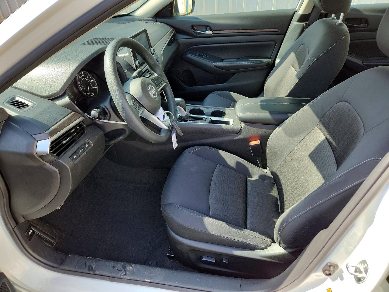 Nissan Altima Sv