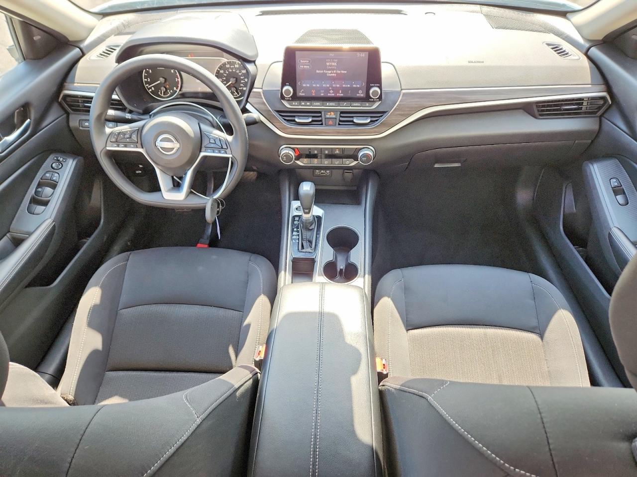 Nissan Altima Sv