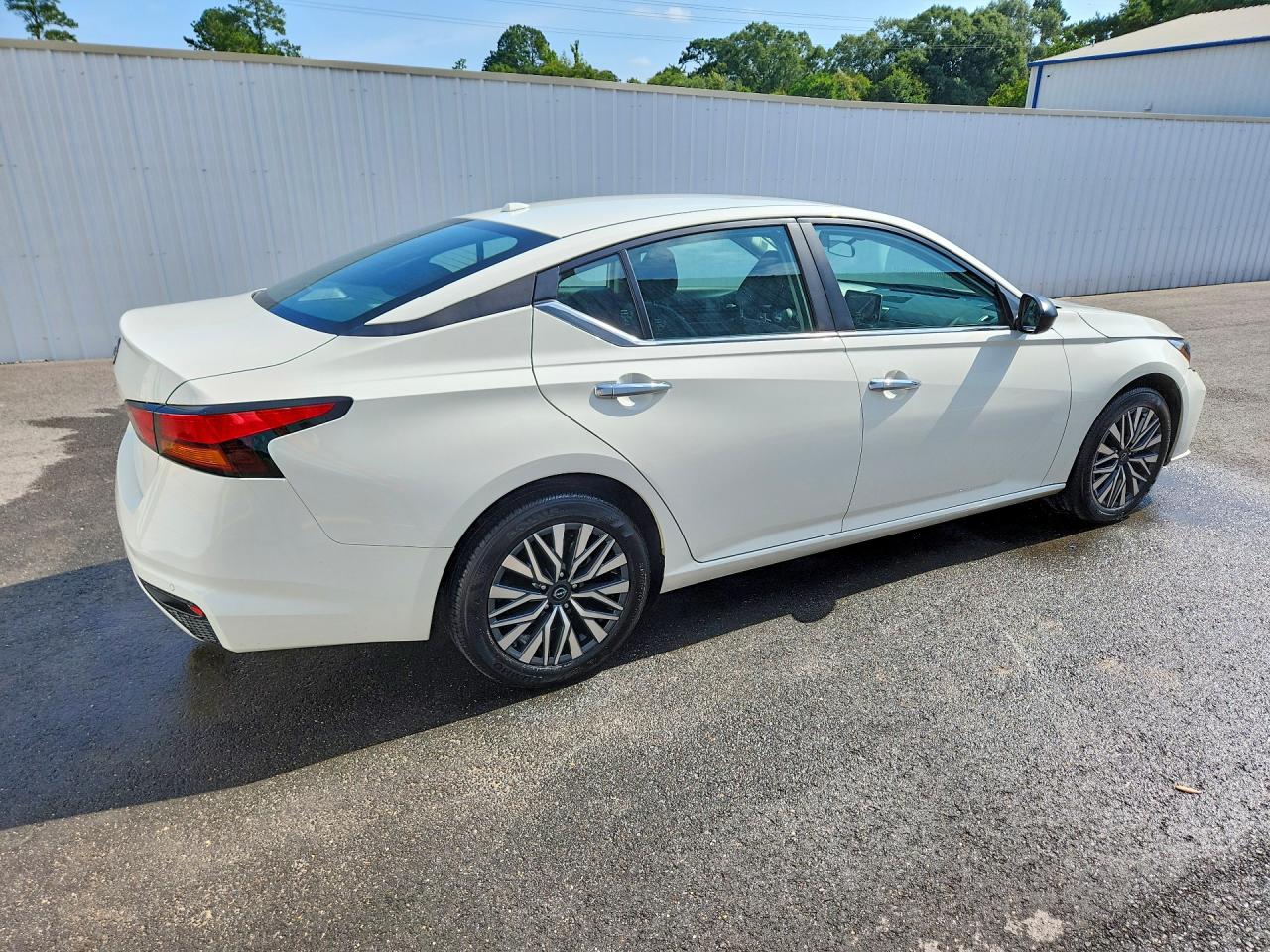 Nissan Altima Sv