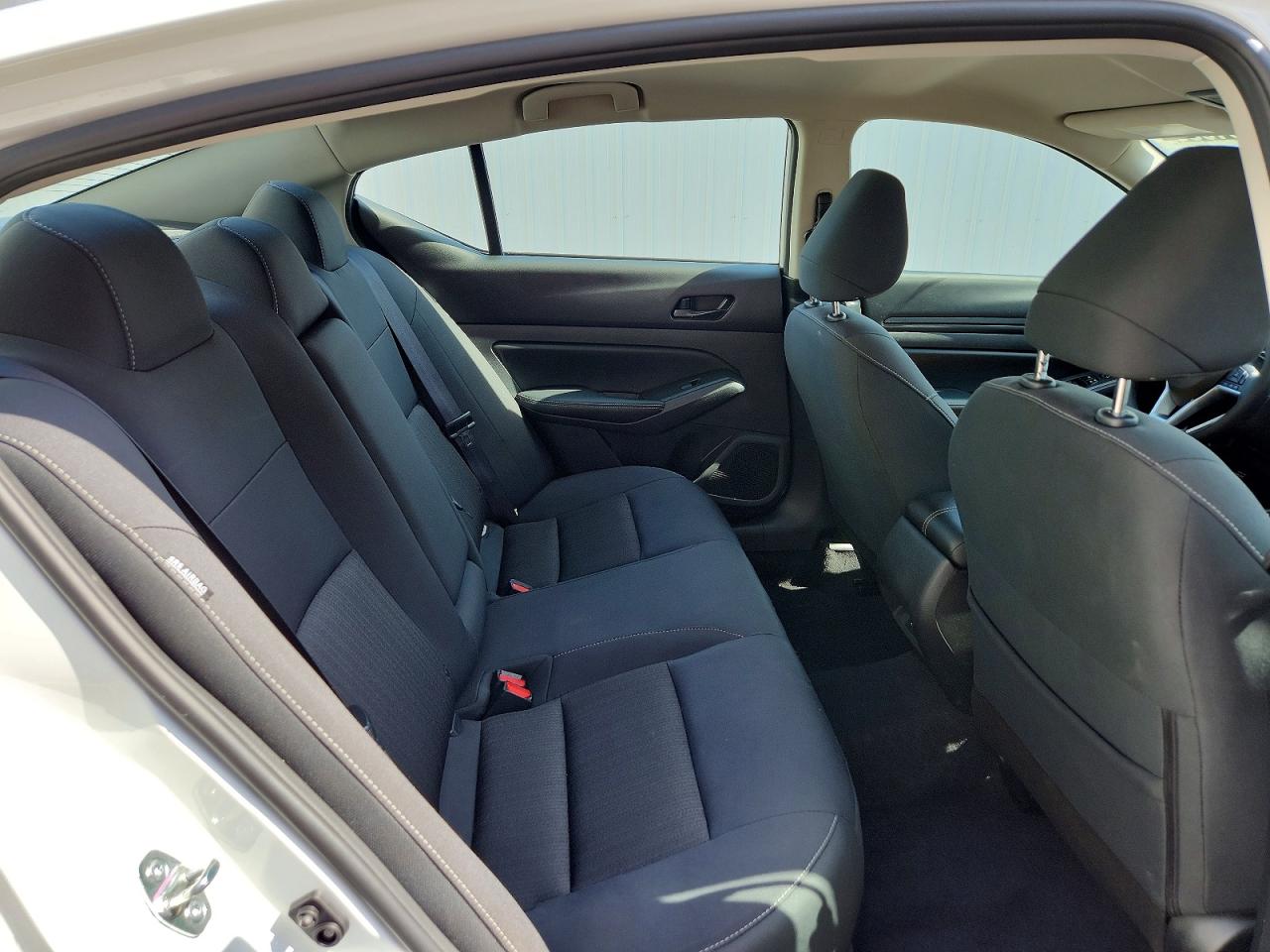 Nissan Altima Sv