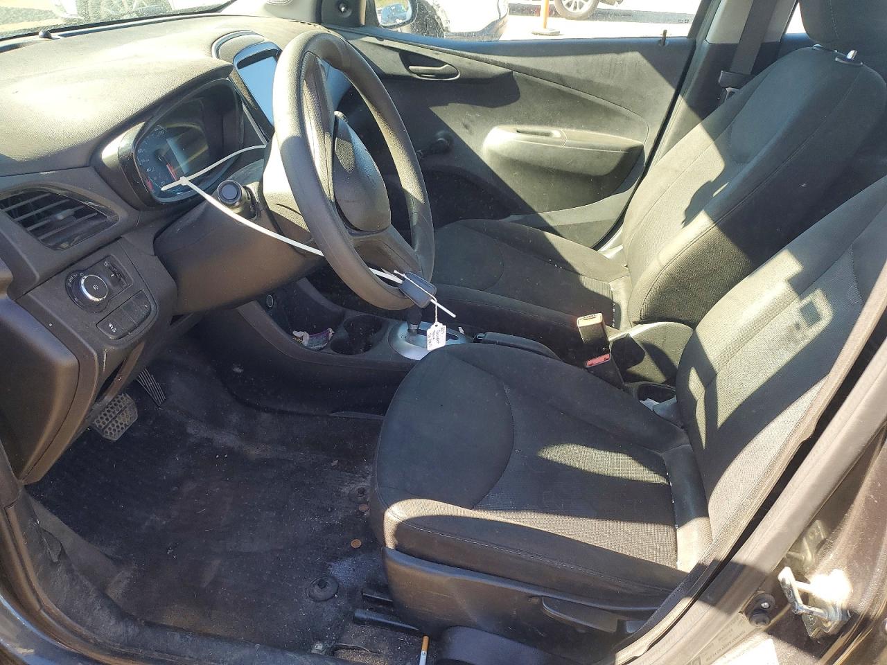 Chevrolet Spark Ls