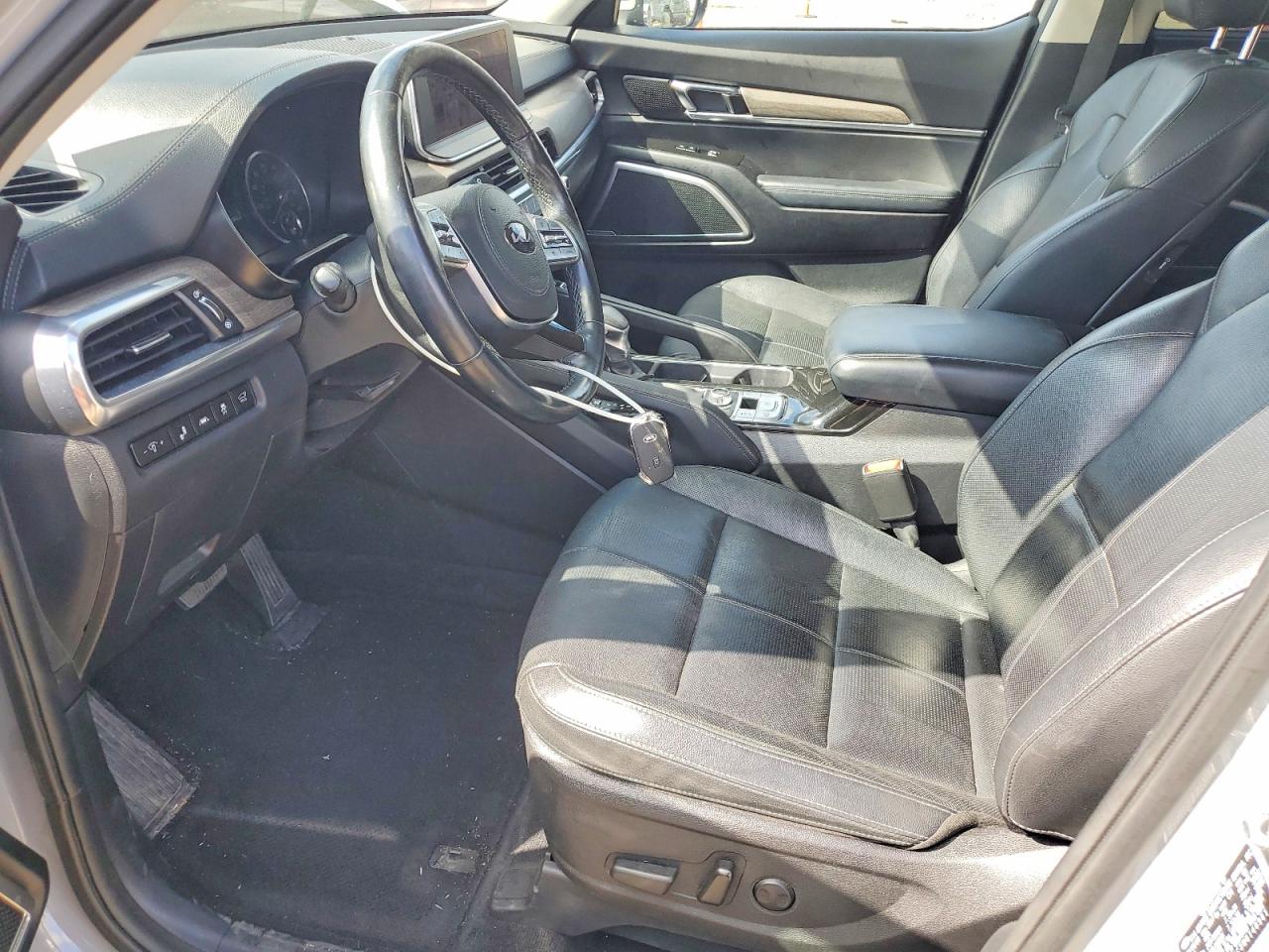 Kia Telluride Ex