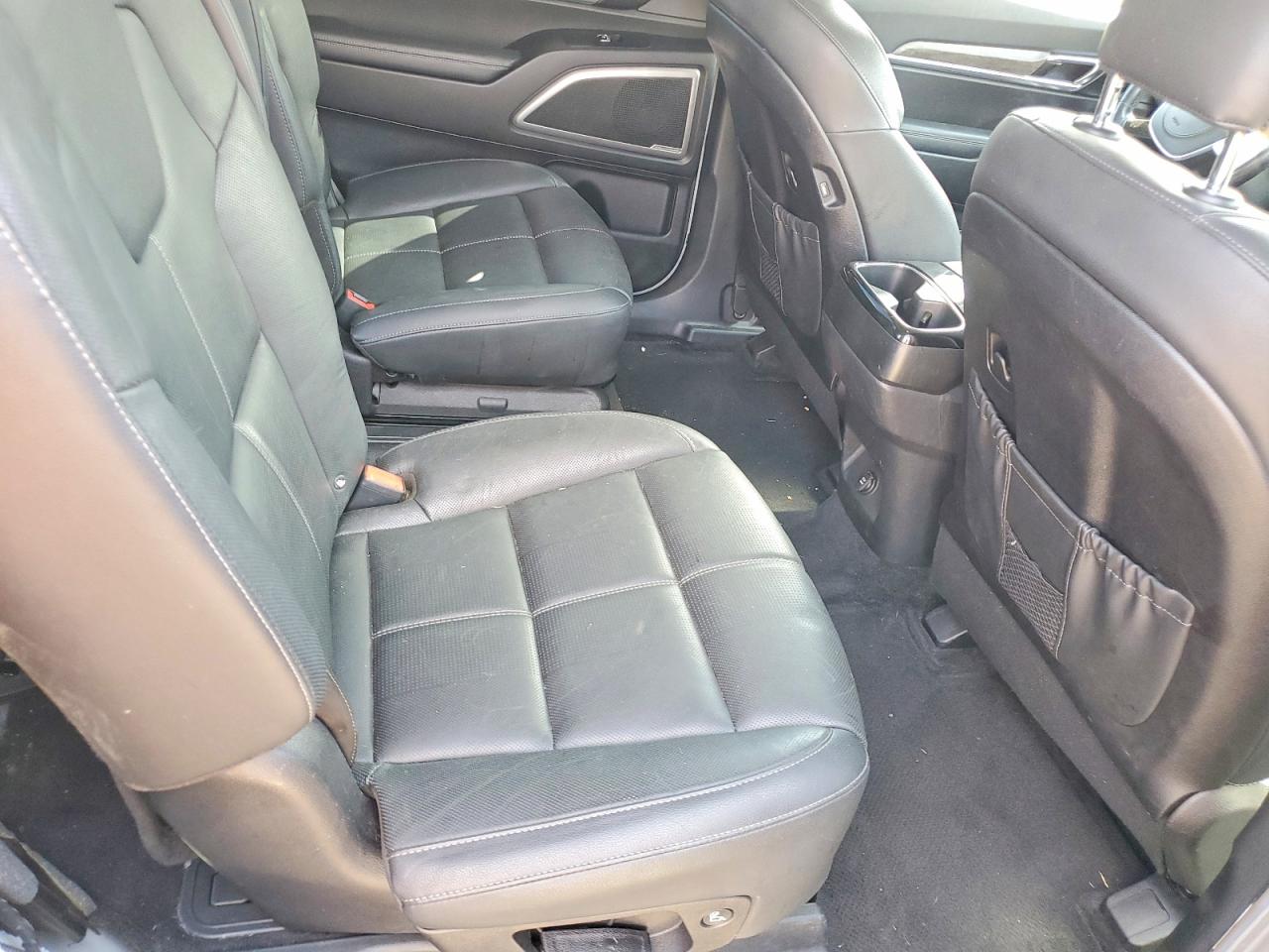 Kia Telluride Ex