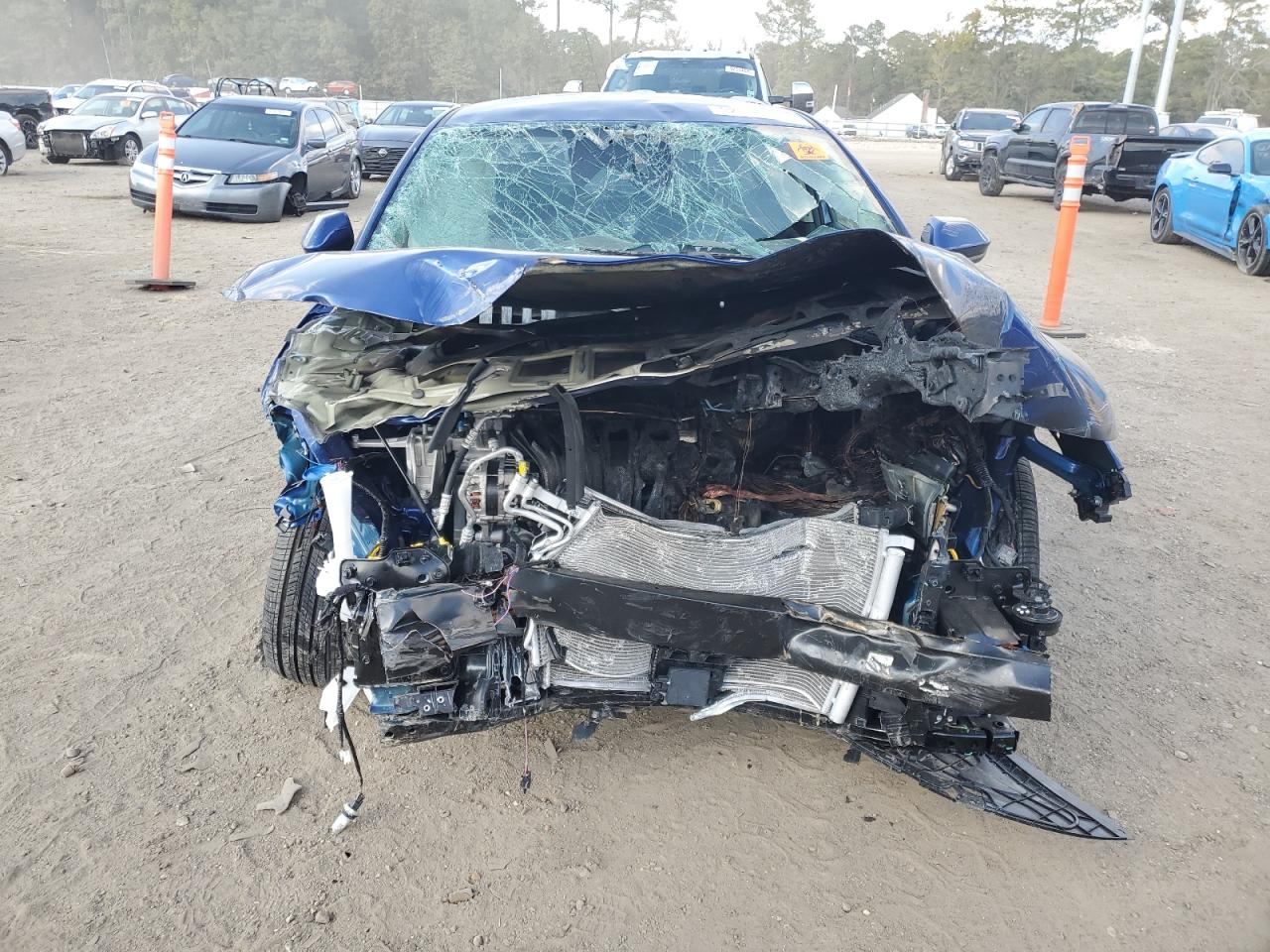 Kia K4 Ex Ex