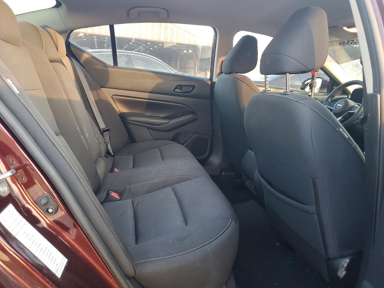 Nissan Altima Sv