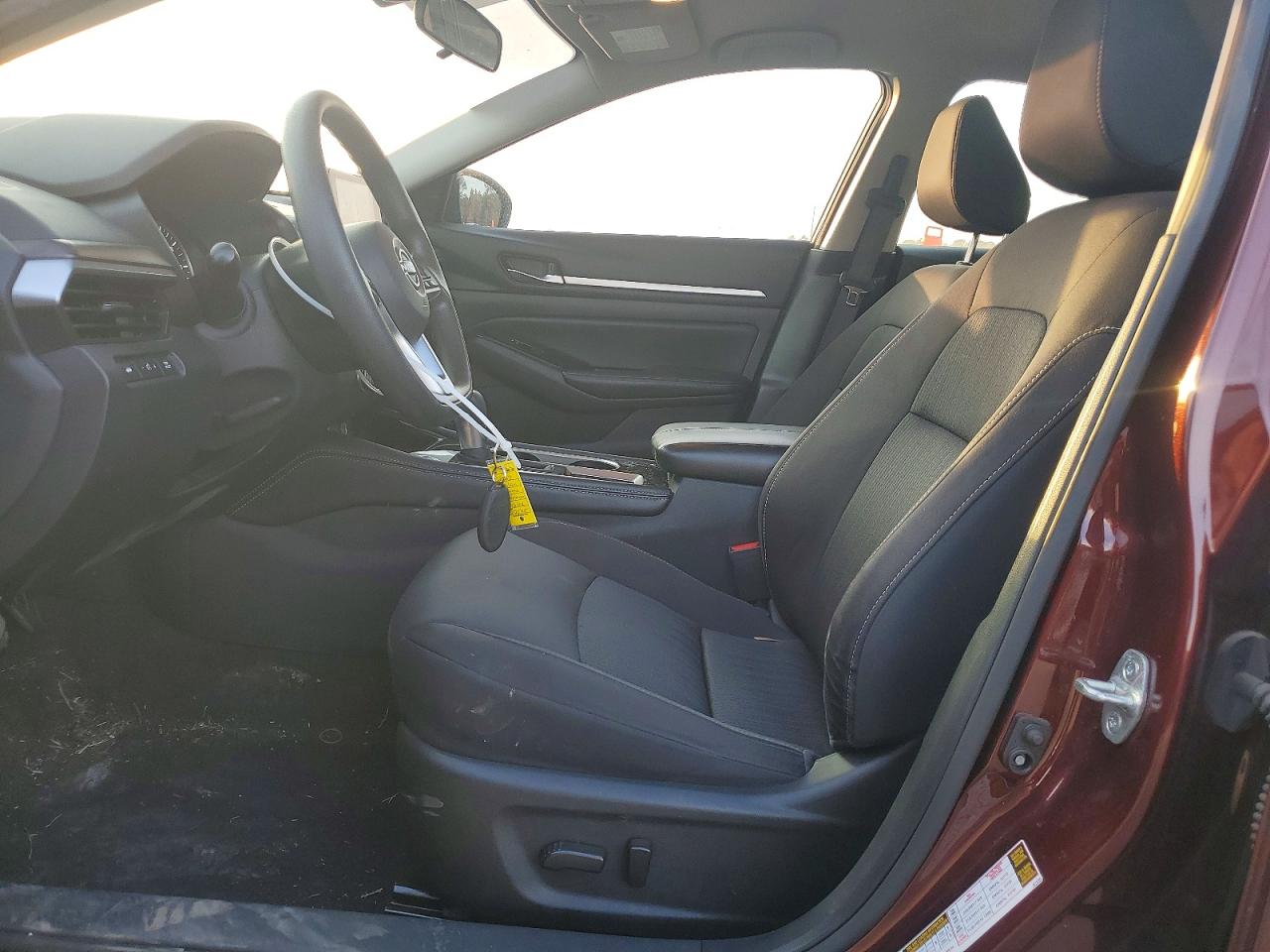 Nissan Altima Sv