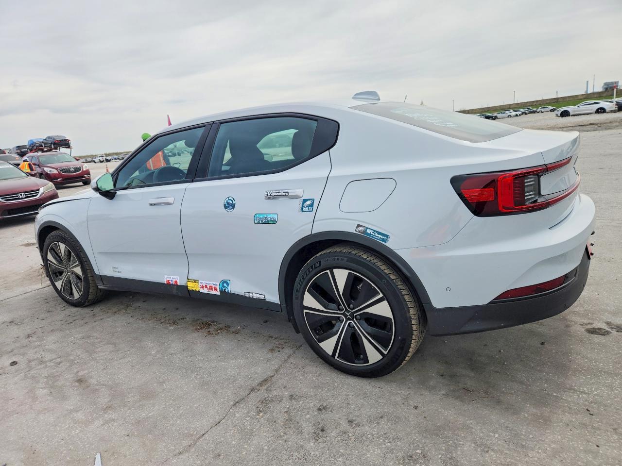Polestar 2