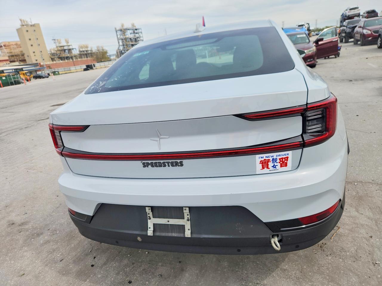Polestar 2