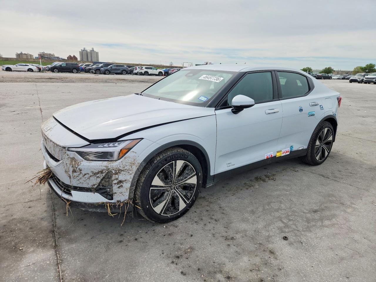 2024 Polestar 2