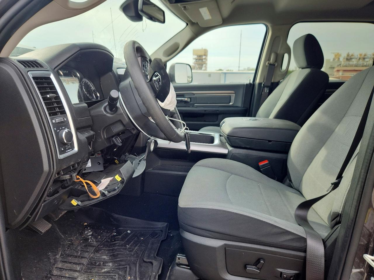Ram 1500 Slt
