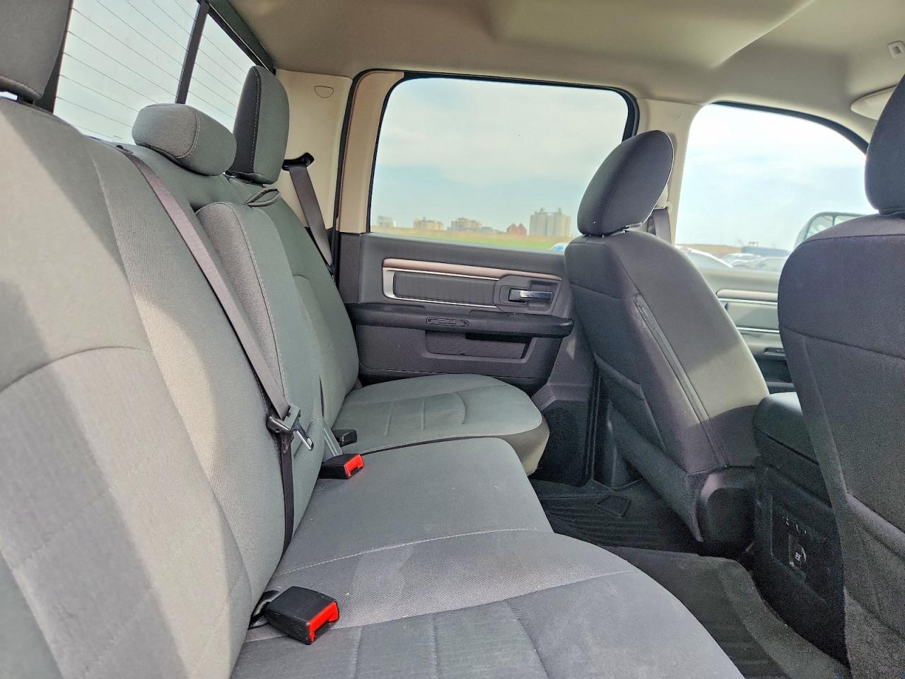 Ram 1500 Slt