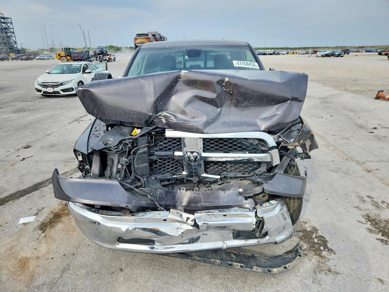Ram 1500 Slt