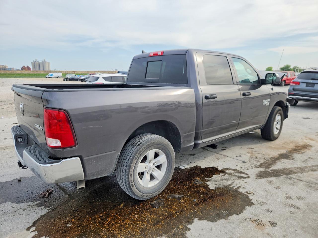 Ram 1500 Slt