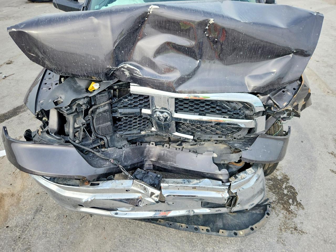 Ram 1500 Slt