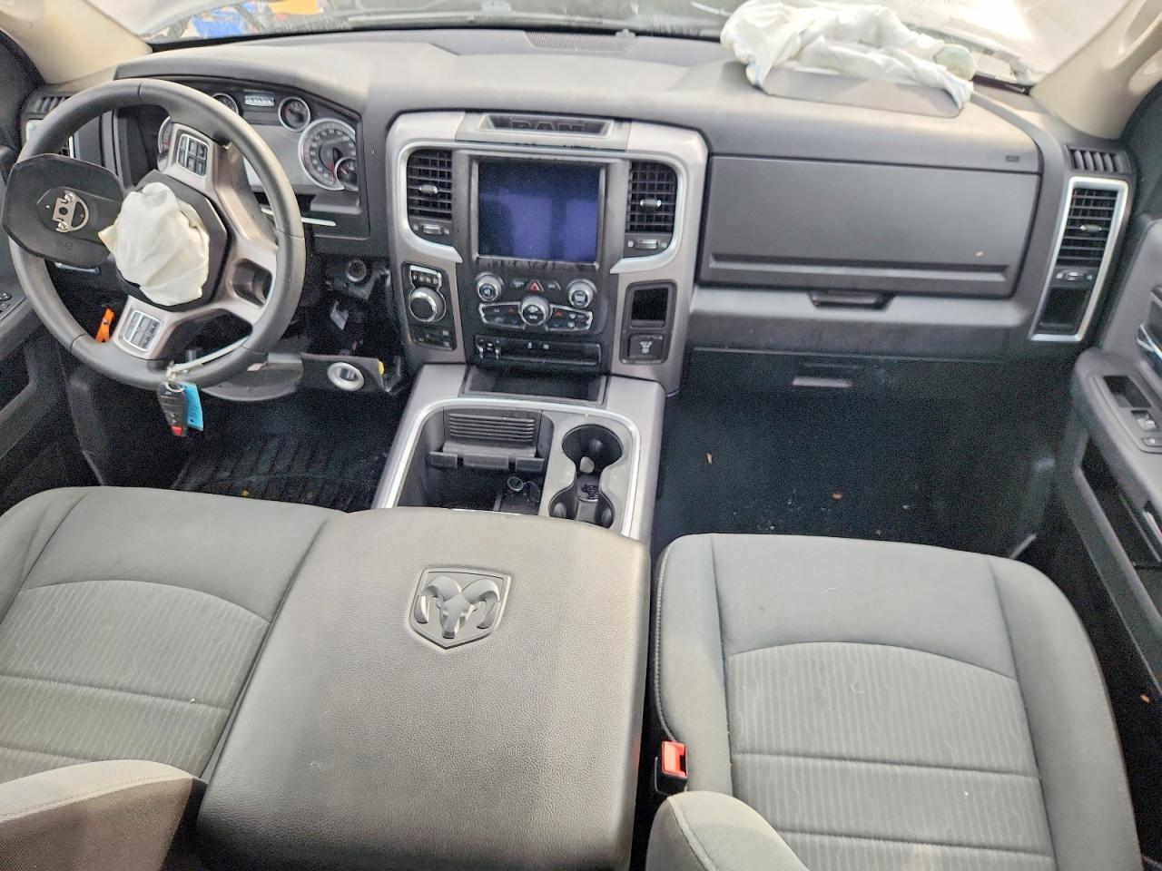 Ram 1500 Slt