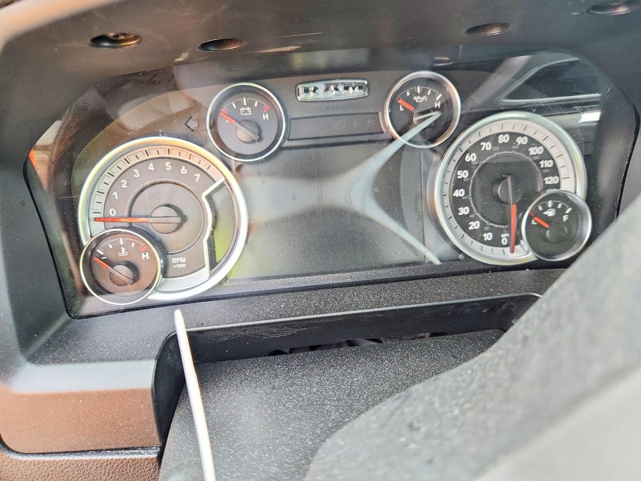 Ram 1500 Slt