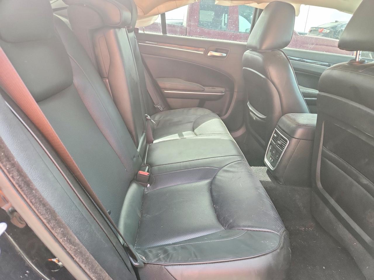 Chrysler 300 Touring