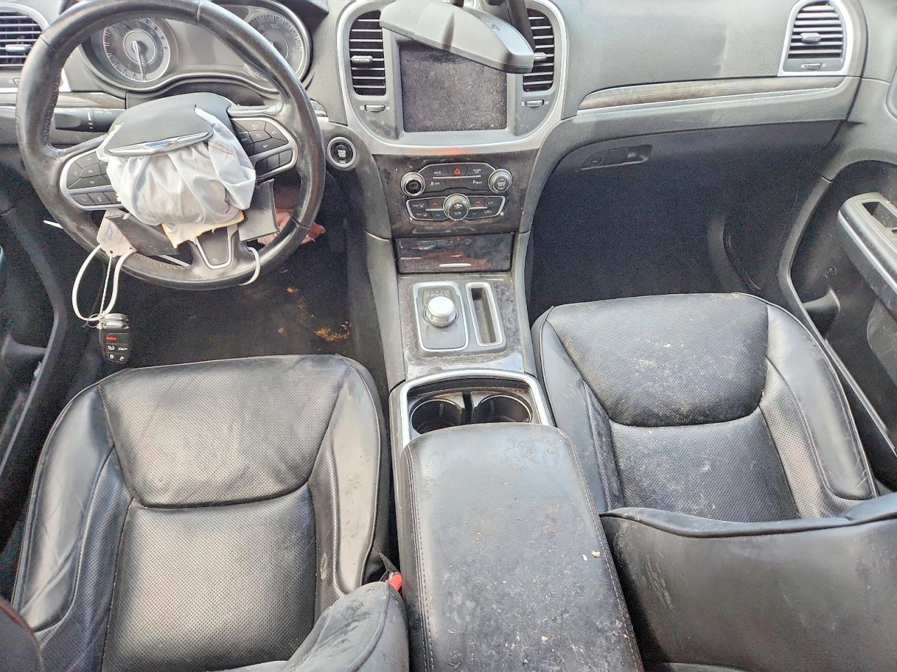 Chrysler 300 Touring