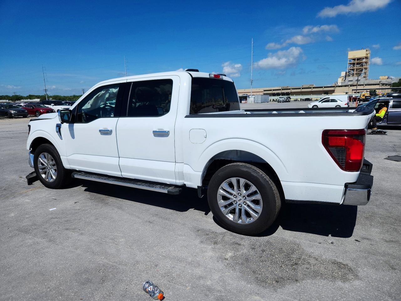 Ford F-150 Xlt