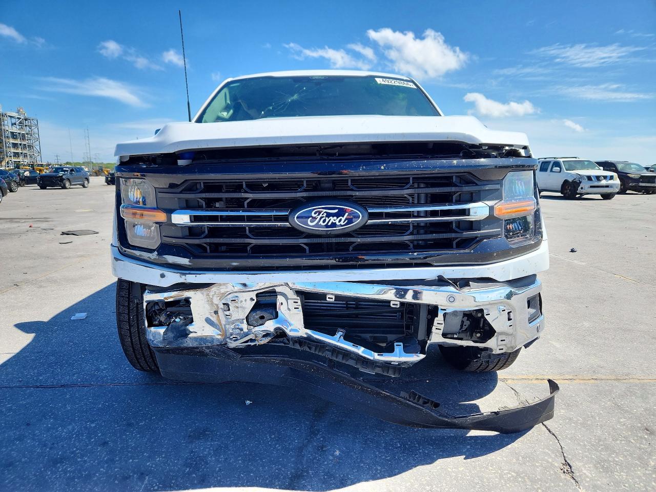 Ford F-150 Xlt