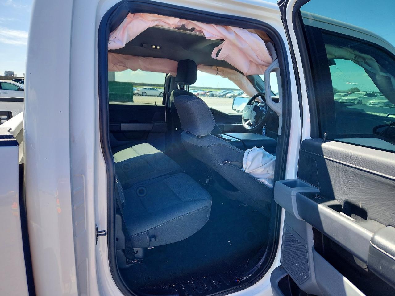 Ford F-150 Xlt