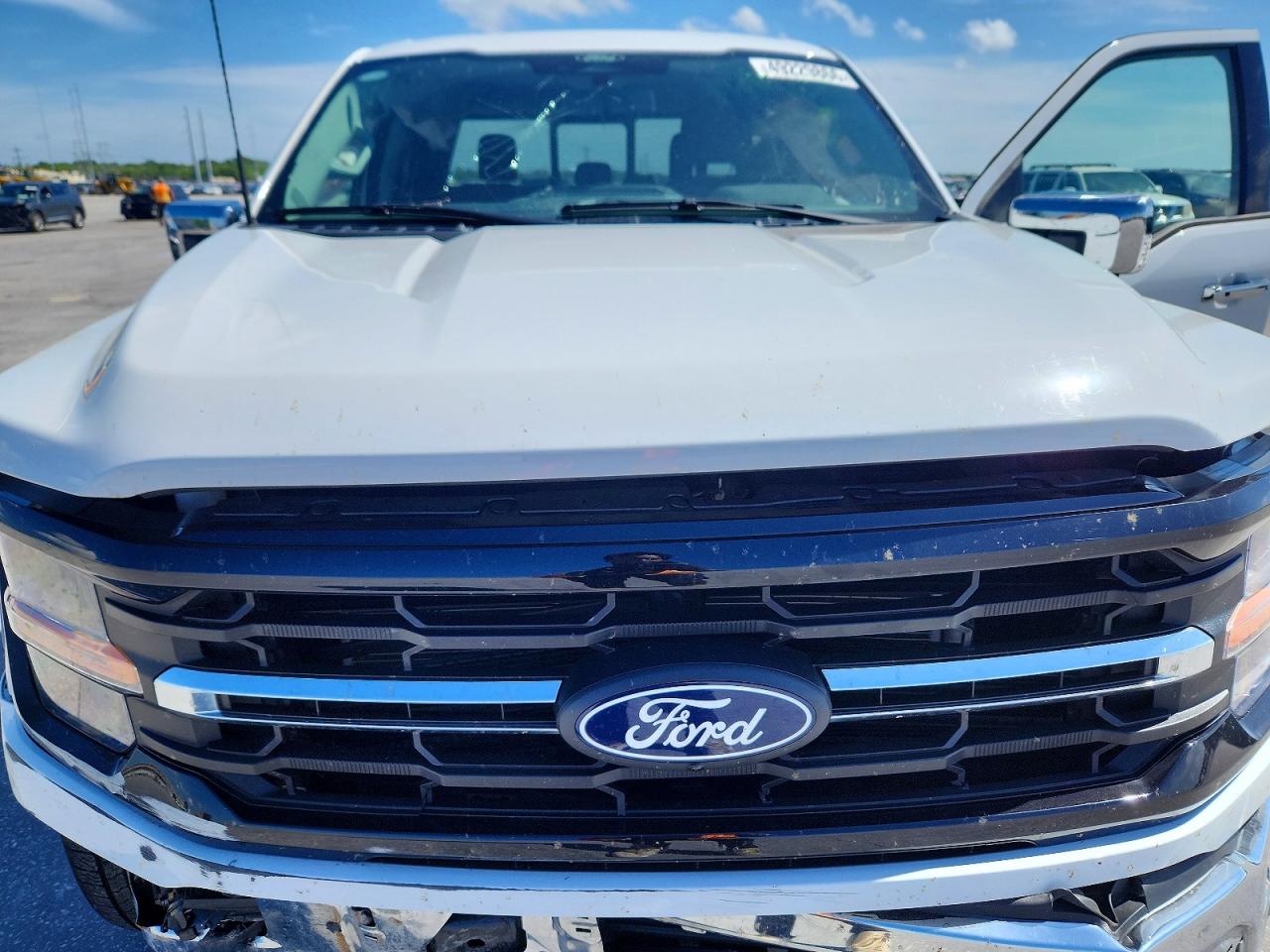 Ford F-150 Xlt