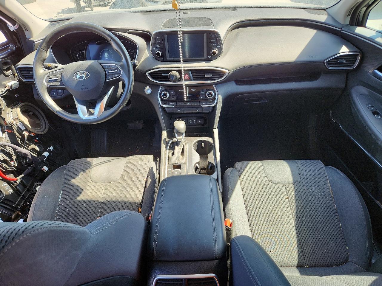 Hyundai SANTA FE Sel