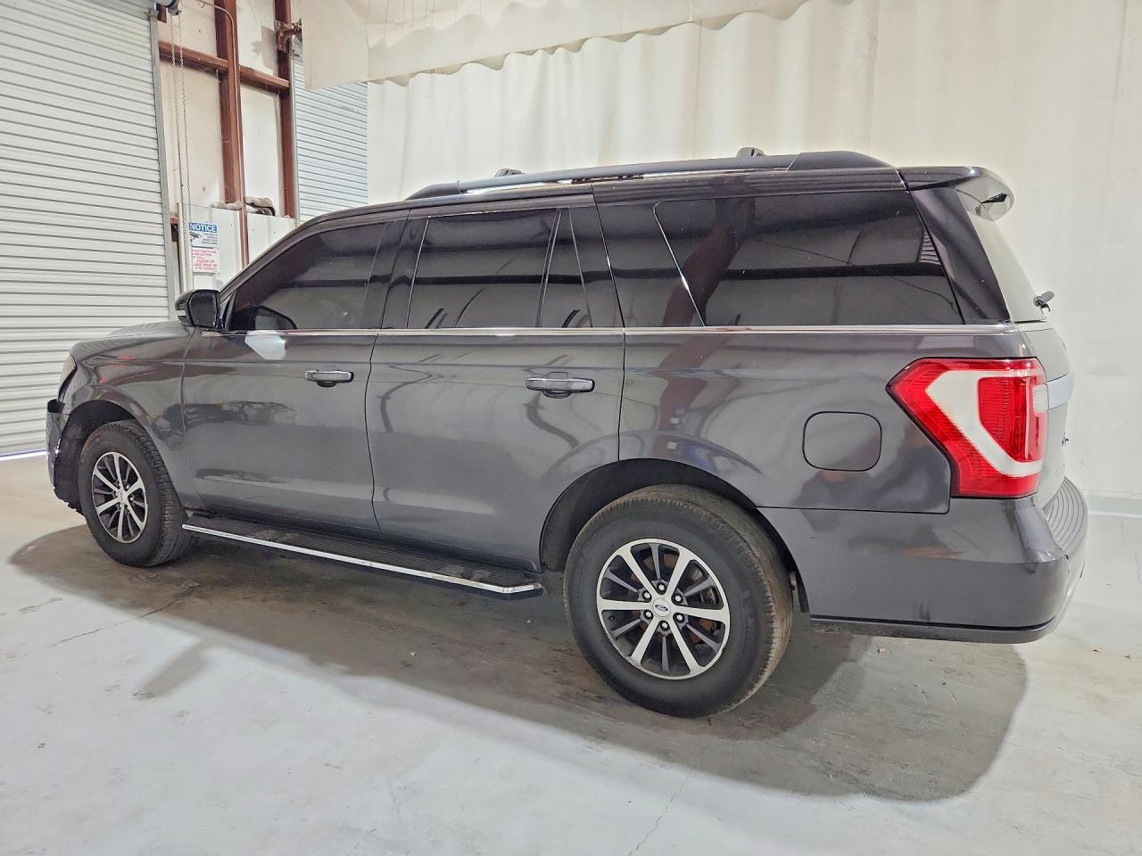 Ford Expedition Xlt