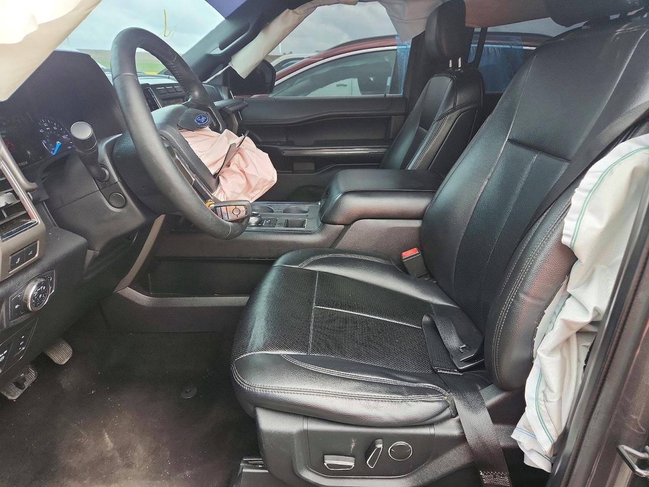 Ford Expedition Xlt