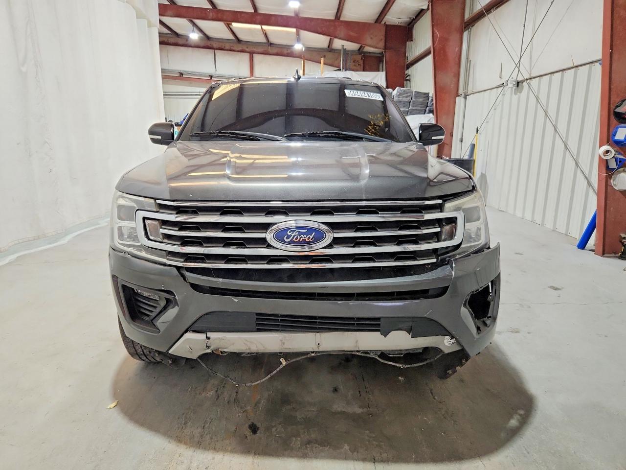 Ford Expedition Xlt