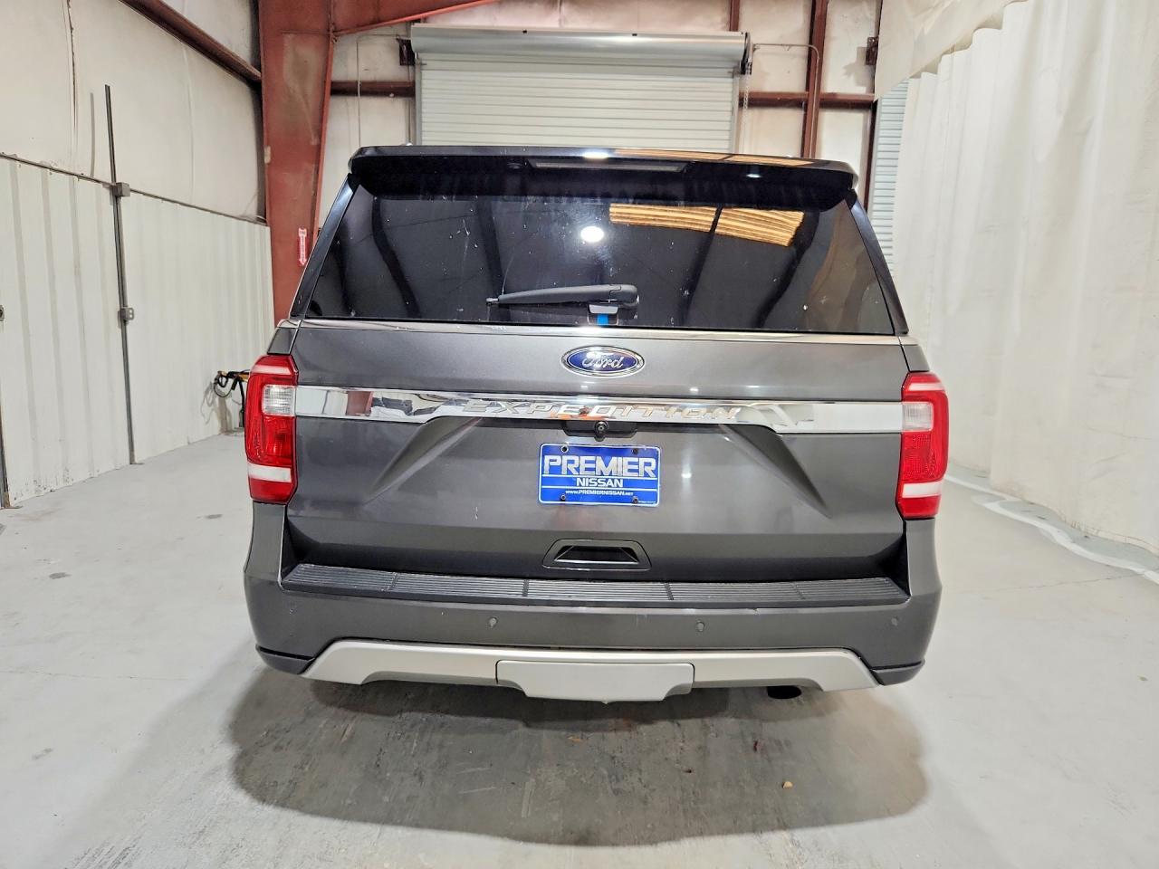 Ford Expedition Xlt