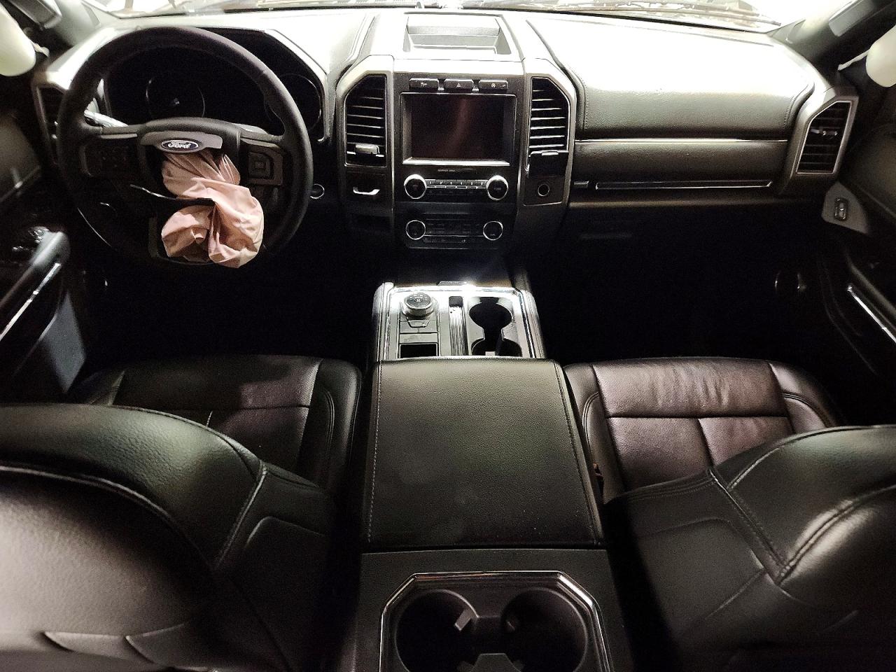 Ford Expedition Xlt